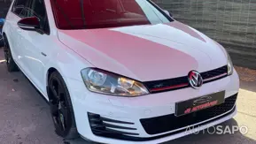 Volkswagen Golf de 2014