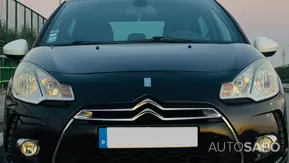 Citroen DS3 1.6 BlueHDi Sport Chic de 2012