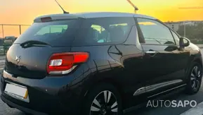 Citroen DS3 1.6 BlueHDi Sport Chic de 2012