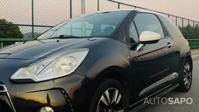 Citroen DS3 1.6 BlueHDi Sport Chic de 2012