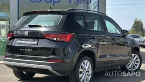 Seat Ateca 1.6 TDI Style de 2020