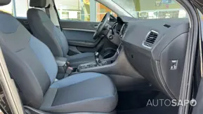 Seat Ateca 1.6 TDI Style de 2020
