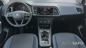 Seat Ateca 1.6 TDI Style de 2020