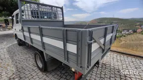 Toyota Dyna 3.0 D-4D M CT 35.33 de 2009