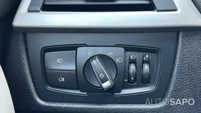 BMW Série 3 de 2013