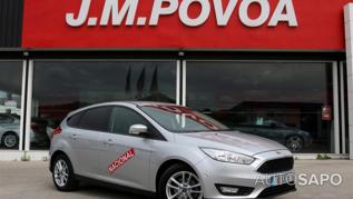 Ford Focus de 2018