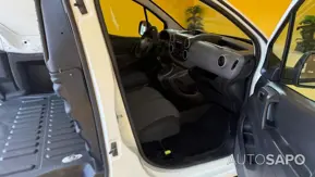 Citroen Berlingo 1.6 BlueHDi L1 de 2018