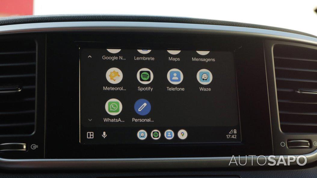 Kia Sportage de 2020