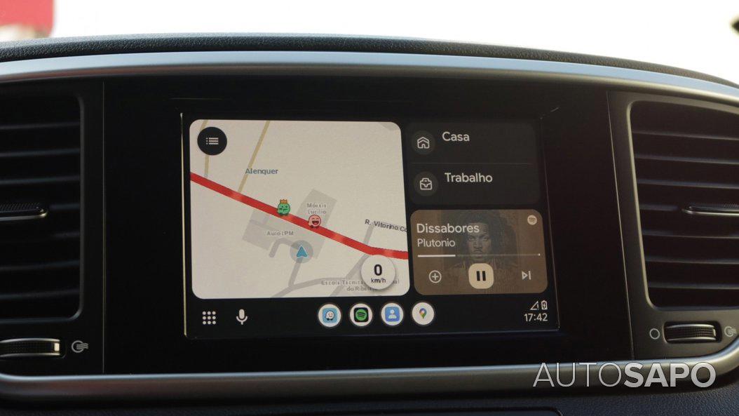 Kia Sportage de 2020