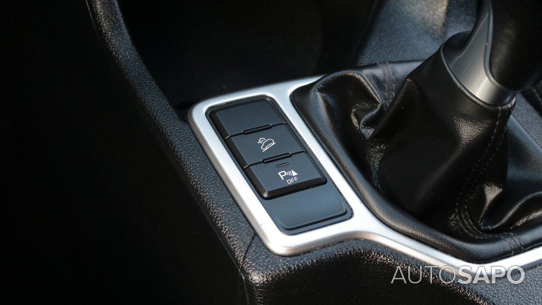 Kia Sportage de 2020