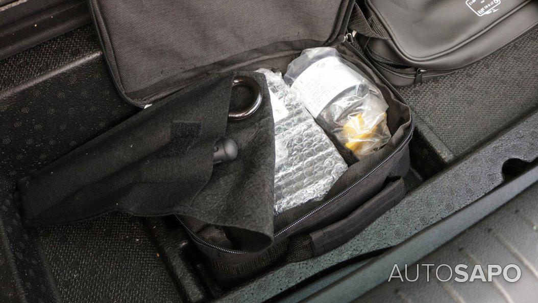 Kia Sportage de 2020