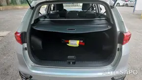 Kia Sportage de 2020