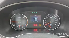 Kia Sportage de 2020