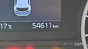 Kia Sportage de 2020