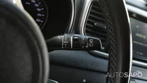 Kia Sportage de 2020