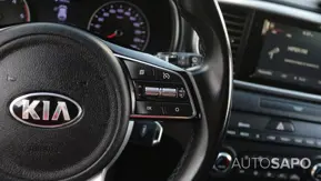 Kia Sportage de 2020