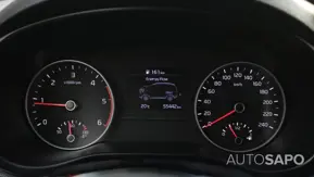 Kia Sportage de 2020