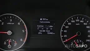 Kia Sportage de 2020