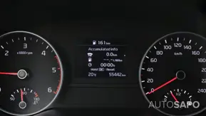 Kia Sportage de 2020