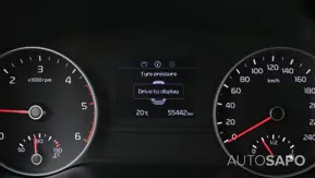 Kia Sportage de 2020