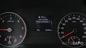 Kia Sportage de 2020