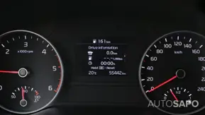 Kia Sportage de 2020