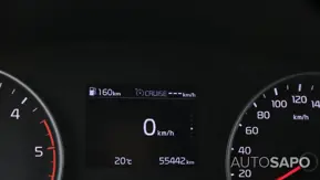 Kia Sportage de 2020