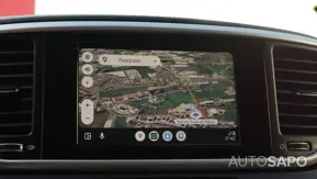 Kia Sportage de 2020