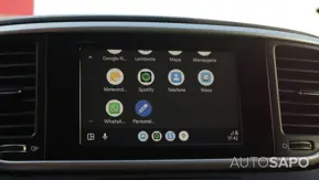 Kia Sportage de 2020