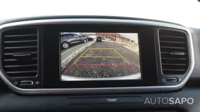 Kia Sportage de 2020