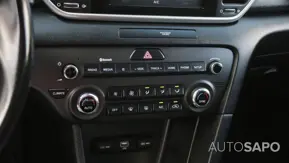 Kia Sportage de 2020