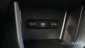 Kia Sportage de 2020