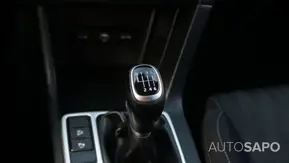 Kia Sportage de 2020