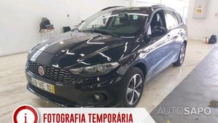 Fiat Tipo de 2018