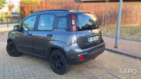 Fiat Panda 1.2 Waze S&S de 2019