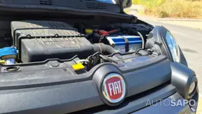 Fiat Panda 1.2 Waze S&S de 2019