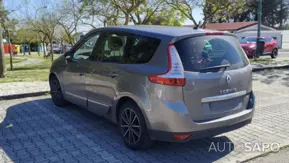 Renault Grand Scénic 1.5 dCi Bose Edition 7L de 2013