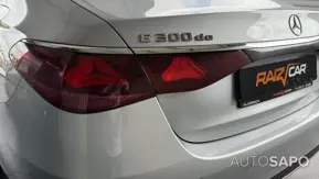 Mercedes-Benz Classe E 300 d de 2024