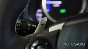 Lexus IS de 2017