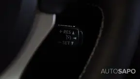 Lexus IS de 2017