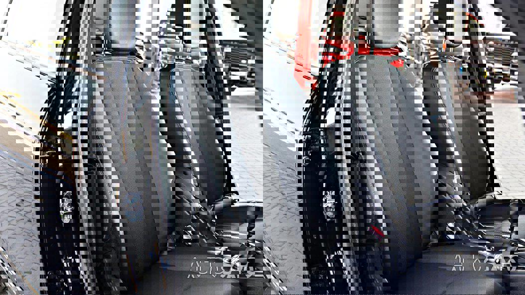 Renault Mégane de 2014