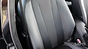 Renault Mégane de 2014