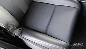 Renault Mégane de 2014