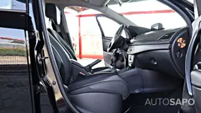 Renault Mégane de 2014