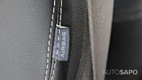 Renault Mégane de 2014