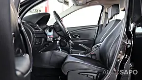 Renault Mégane de 2014