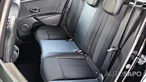 Renault Mégane de 2014