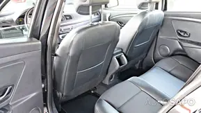 Renault Mégane de 2014