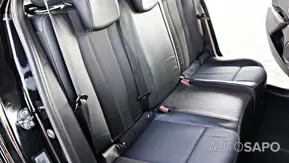 Renault Mégane de 2014