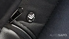 Renault Mégane de 2014